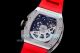 KV Factory Replica Richard Mille RM 011 Red Rubber Band Automatic Watch (7)_th.jpg